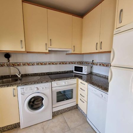 Apartamento Damian フォス エクステリア 写真