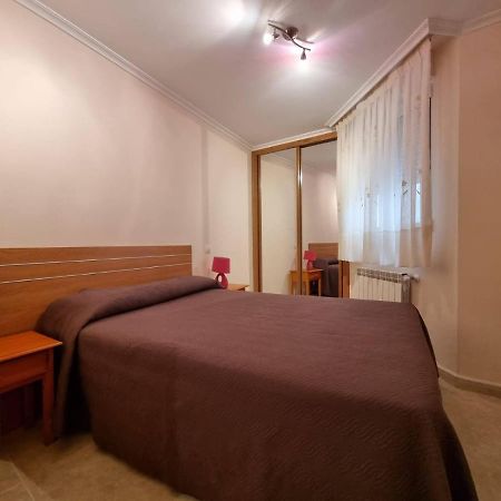 Apartamento Damian フォス エクステリア 写真