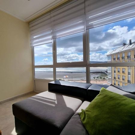 Apartamento Damian フォス エクステリア 写真