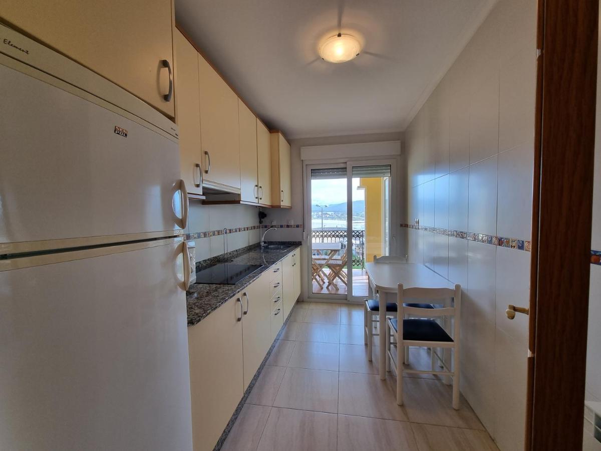 Apartamento Damian フォス エクステリア 写真