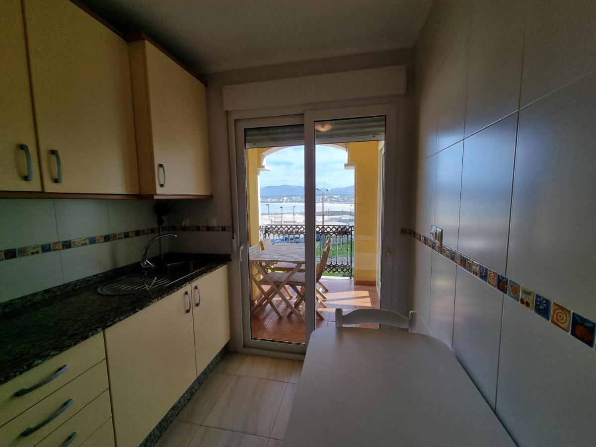 Apartamento Damian フォス エクステリア 写真