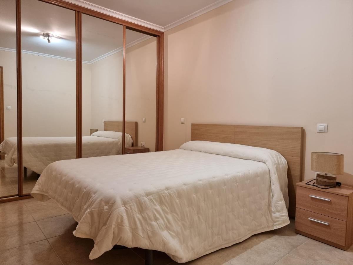 Apartamento Damian フォス エクステリア 写真