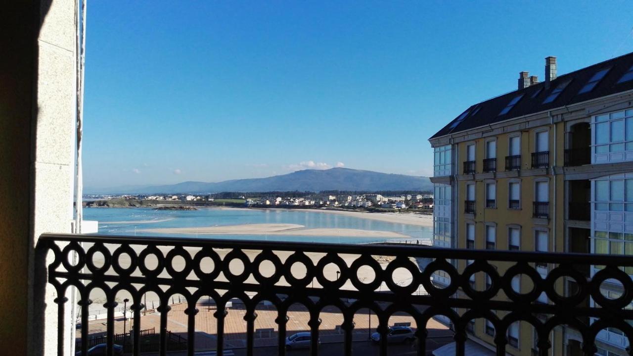 Apartamento Damian フォス エクステリア 写真