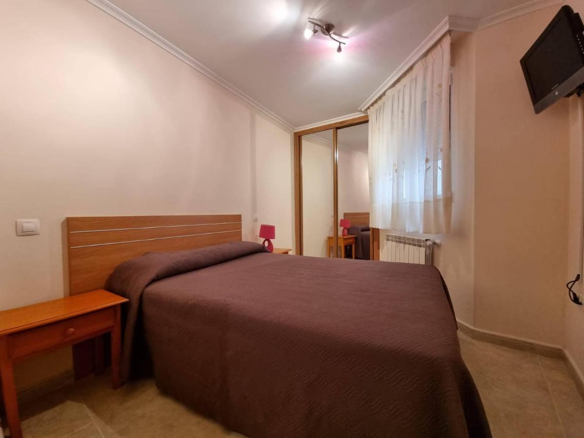 Apartamento Damian フォス エクステリア 写真