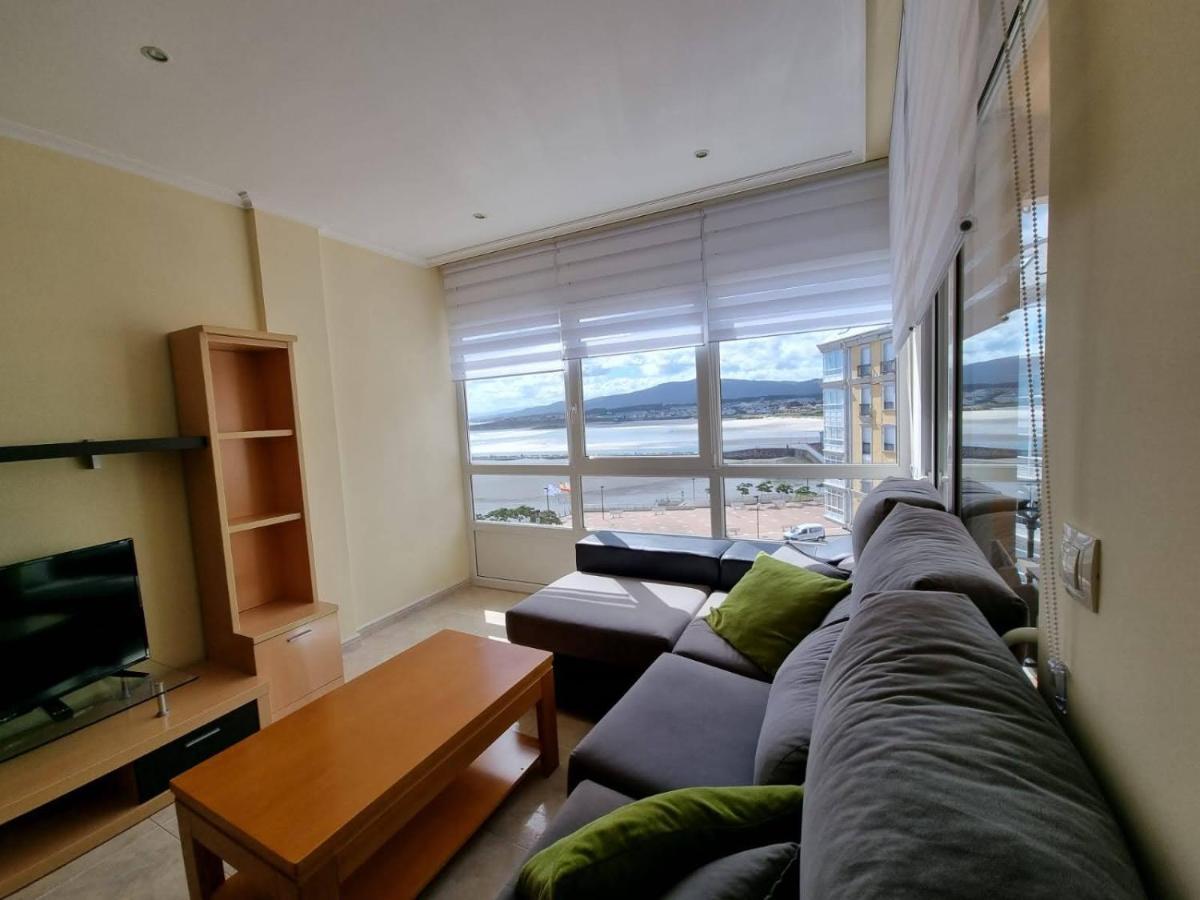 Apartamento Damian フォス エクステリア 写真