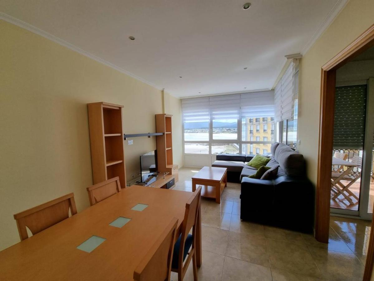 Apartamento Damian フォス エクステリア 写真