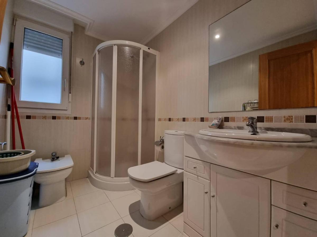 Apartamento Damian フォス エクステリア 写真